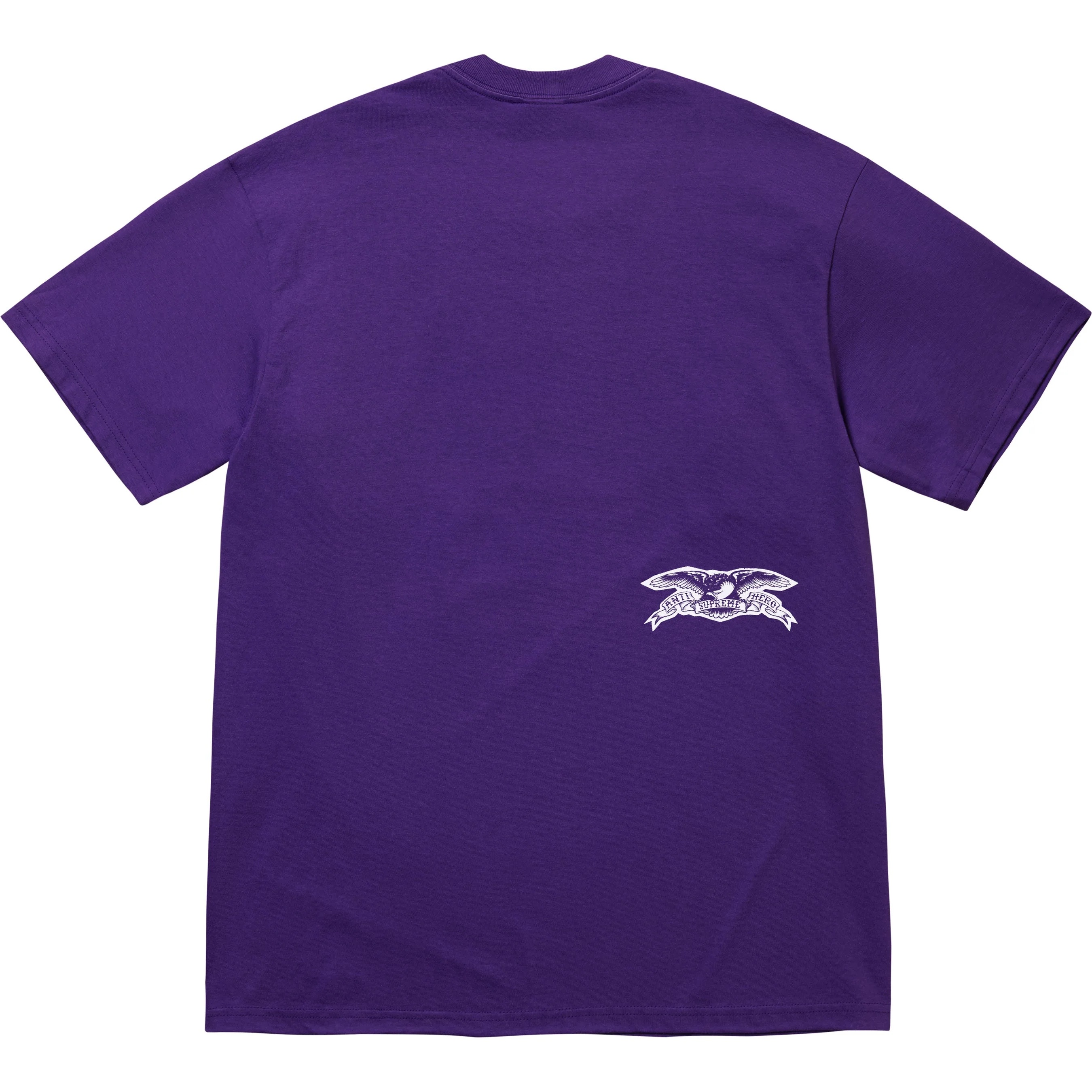 Supreme®/ANTIHERO® Ozzy Tee view 13